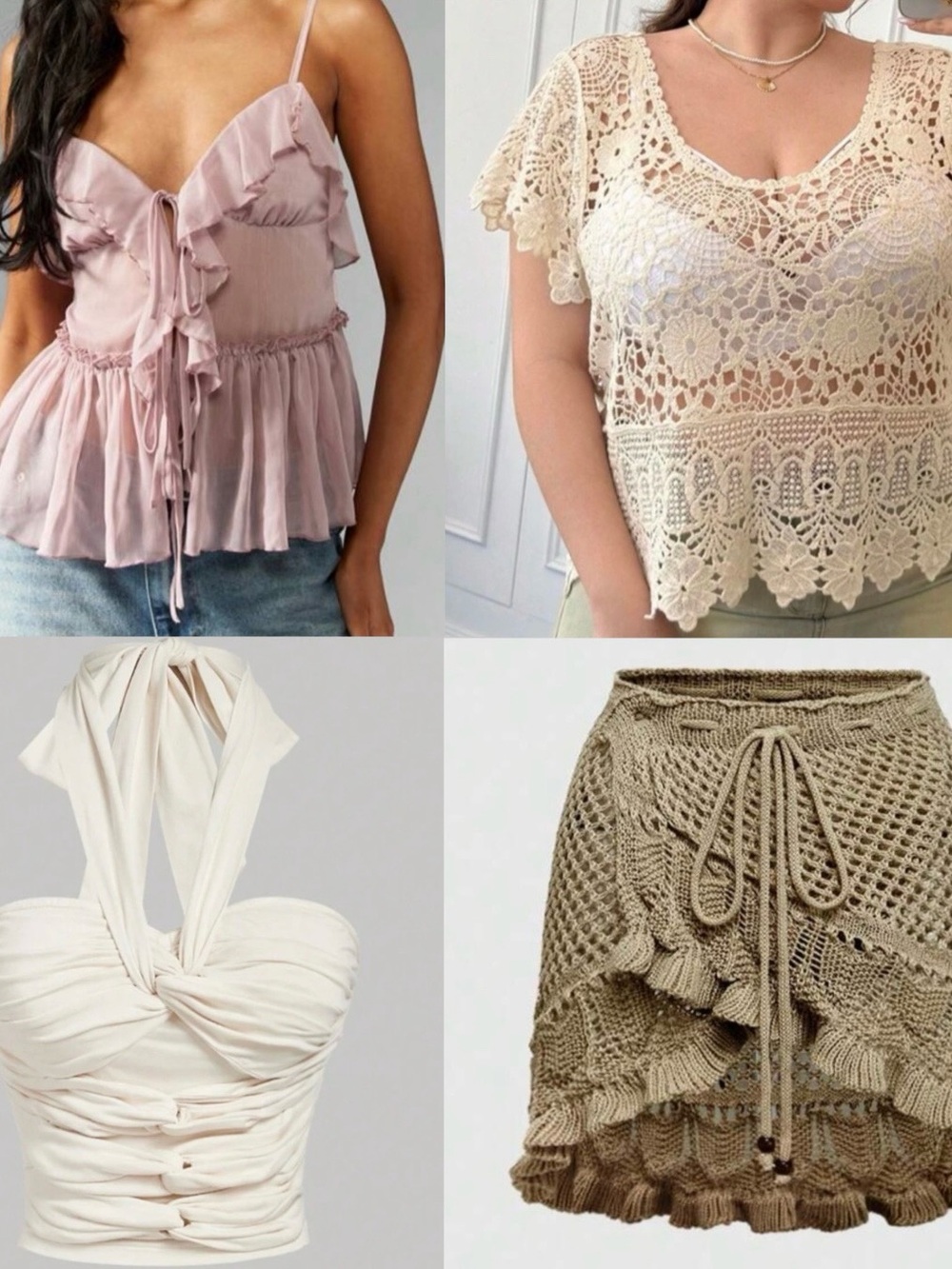 *NEW* SHEIN XL Bundle